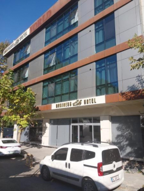 Business Life Hotel Güneşli